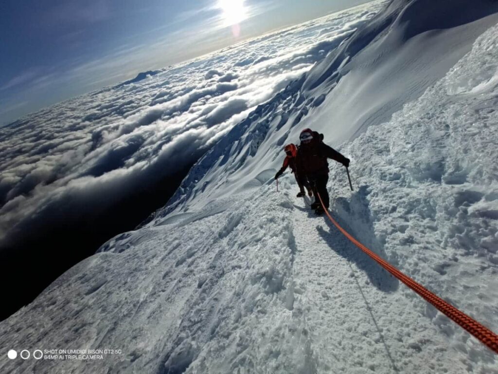 Understanding Heart Rate Zones for Your Trekking Training