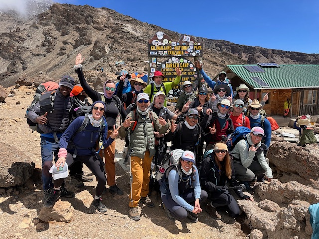 The Ultimate Guide to Nutrition and Hydration for Mountaineering Expeditions