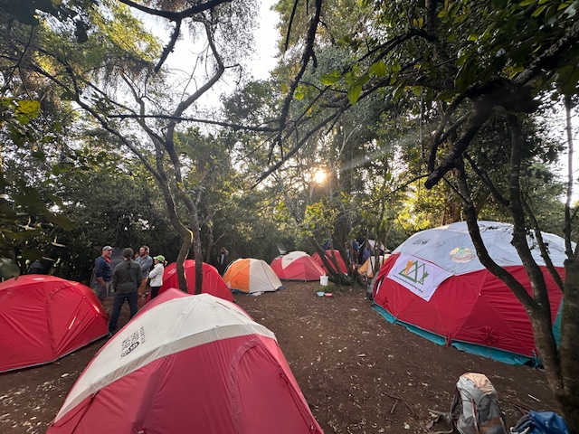 How many people have climbed Kilimanjaro