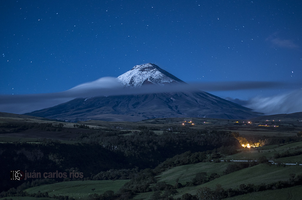 Cotopaxi