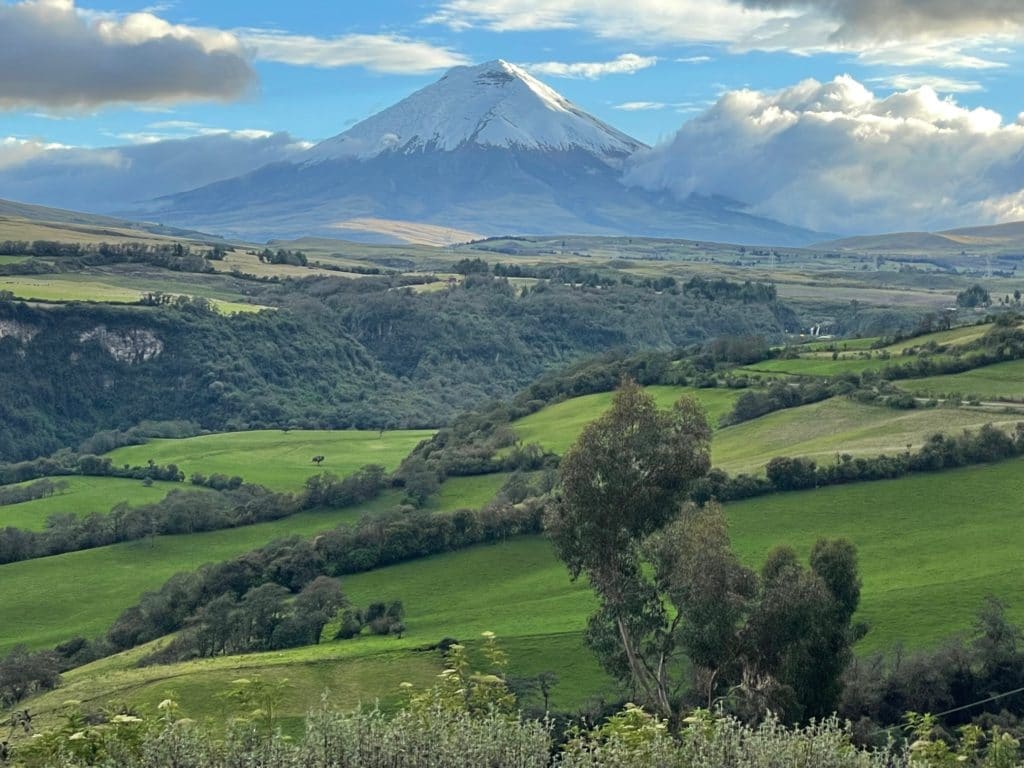 Top 20 Tips for Climbing Cotopaxi