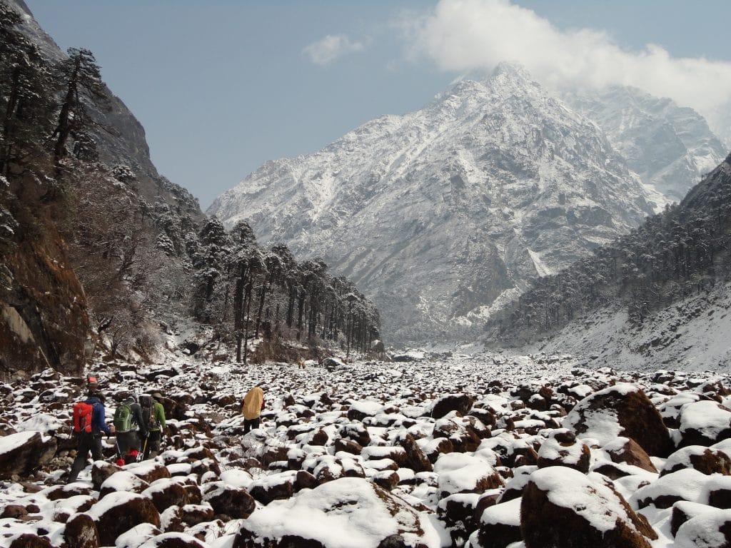 Top 10 Tips for Climbing Mera Peak