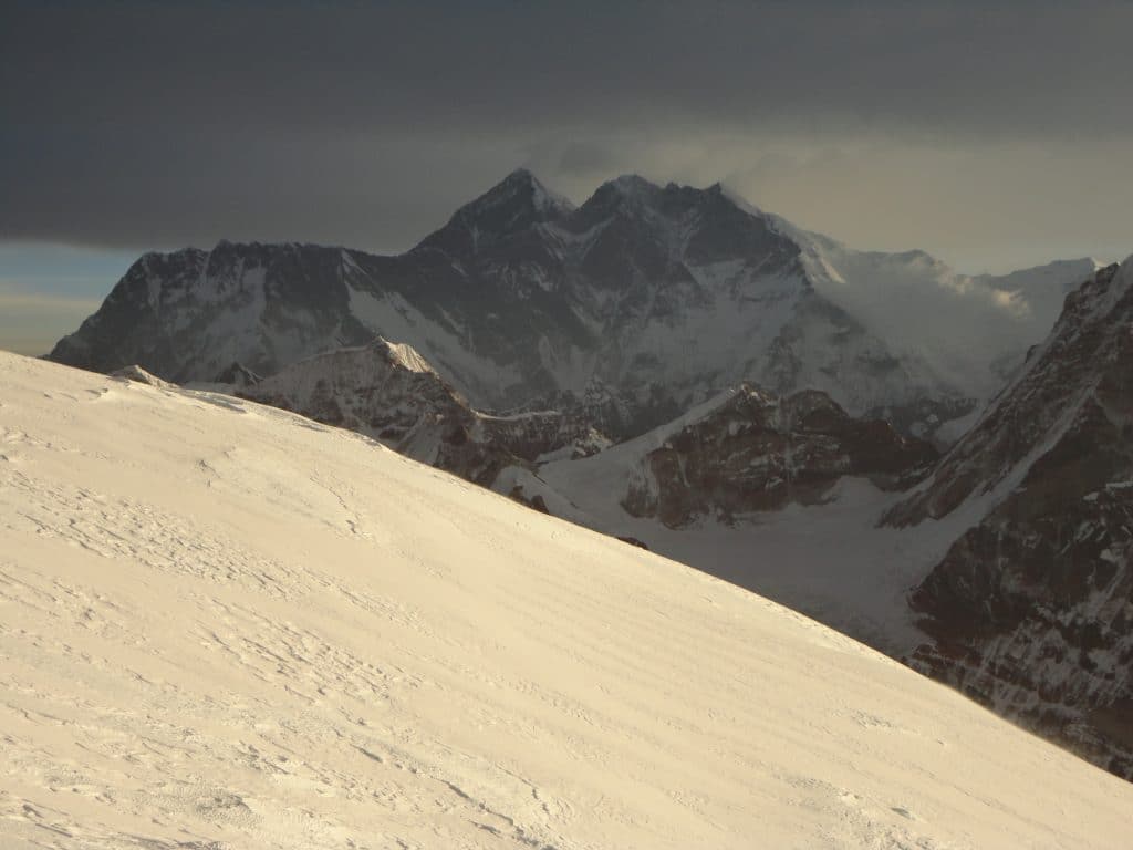 Top 10 Tips for Climbing Mera Peak