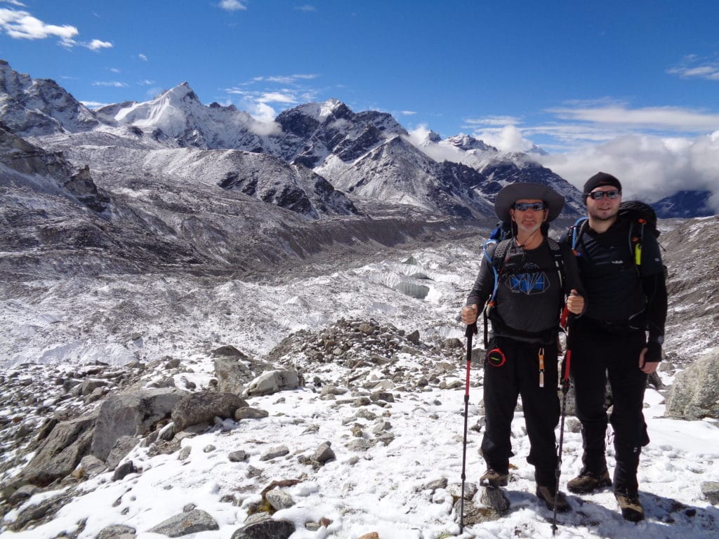 20 Reasons to pick Ian Taylor Trekking for your Everest Base Camp Trek