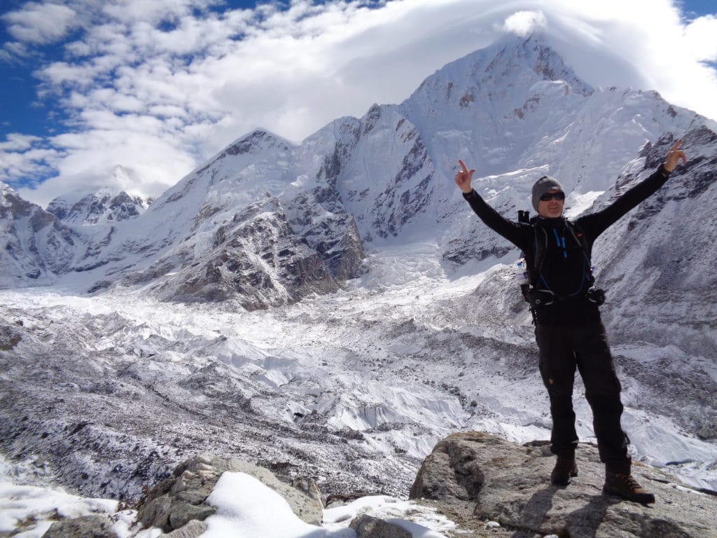 20 Reasons to pick Ian Taylor Trekking for your Everest Base Camp Trek