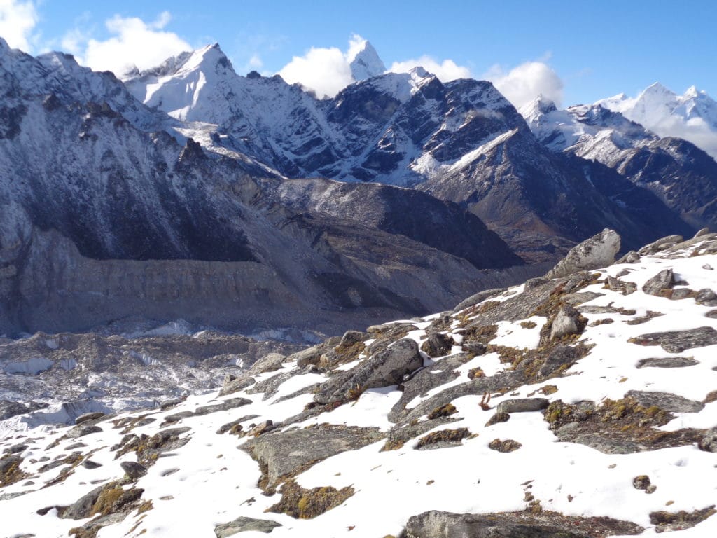 20 Reasons to pick Ian Taylor Trekking for your Everest Base Camp Trek