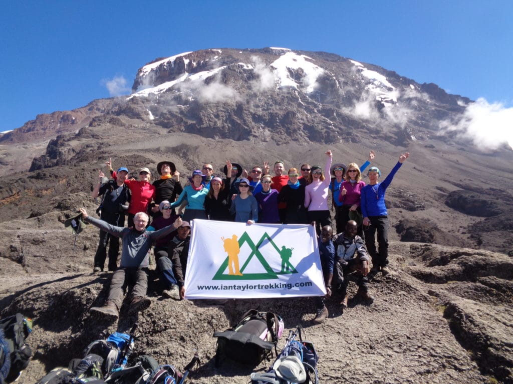 The most important things to know about climbing Kilimanjaro