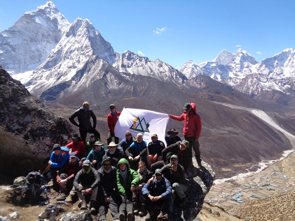 What is the Best Time of Year to Trek Everest Base Camp