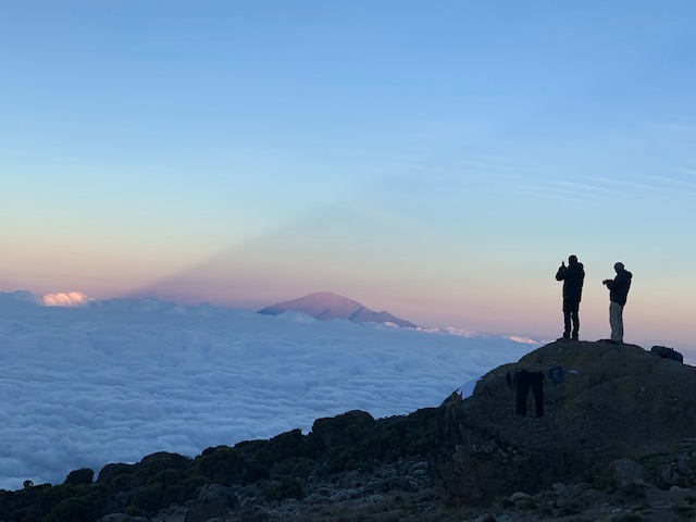 All you need to know about climbing kilimanjaro
