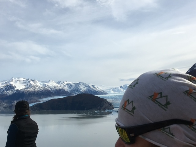 Torres Del Paine National Park