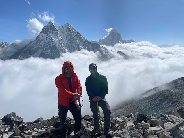 Mastering High Altitude Trekking: Essential Tips for Acclimatization and Success