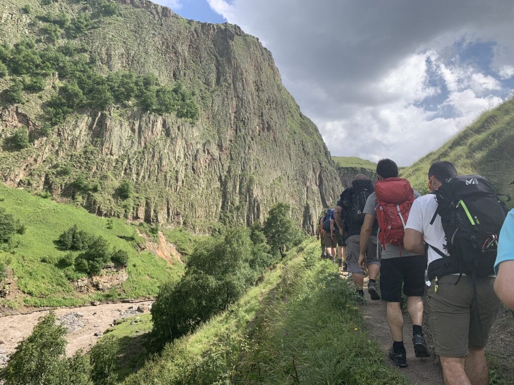 How do you Train for High Altitude and Low Oxygen Environments