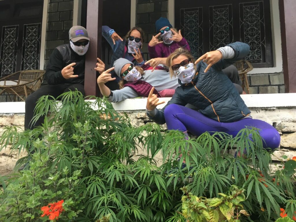 Annapurna trekking tips