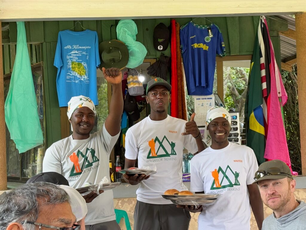 Our Team is the Best in the World! We're ready to serve you!