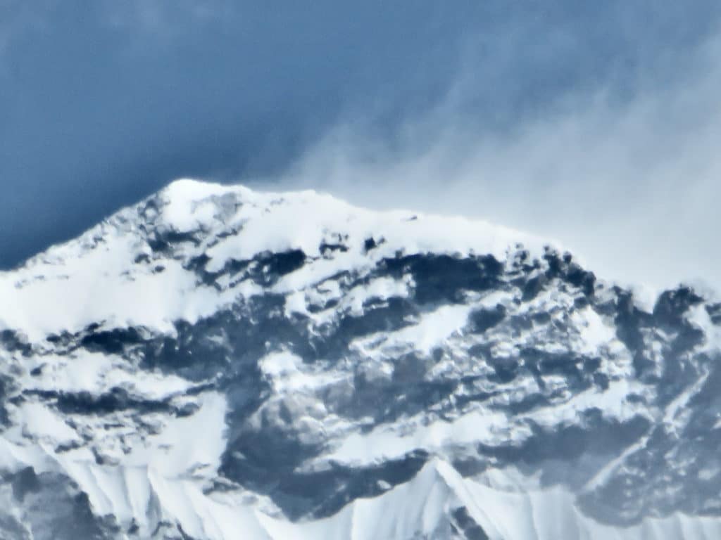 Important information about trekking to Everest Base Camp