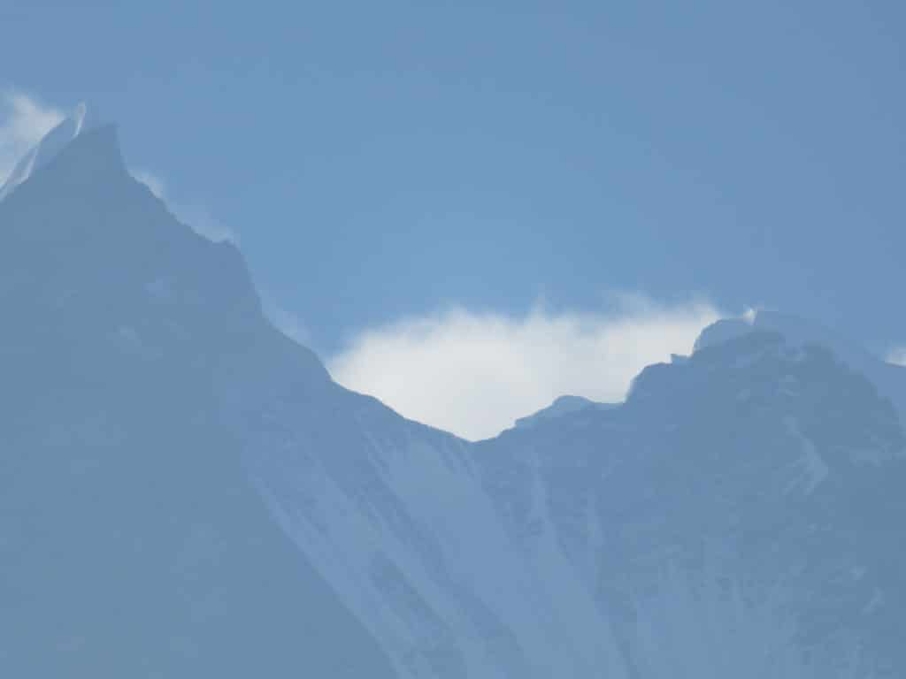 All you need to know about trekking to Annapurna Base Camp