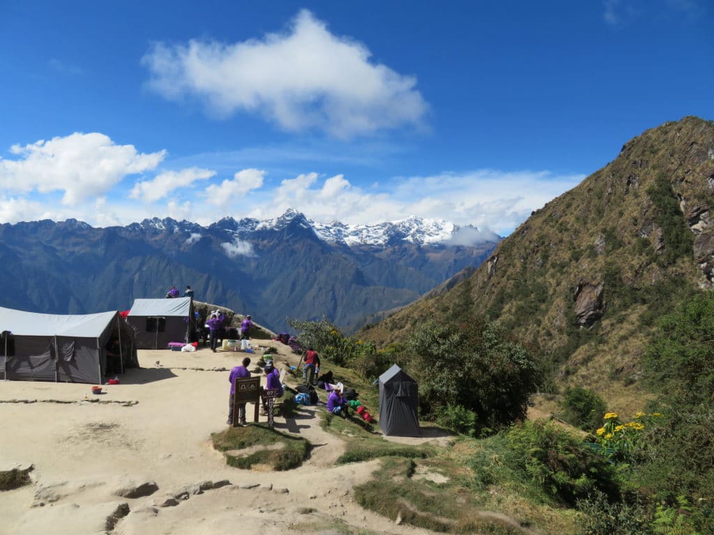 Top 10 tips for your Inca Trail trek to Machu Picchu