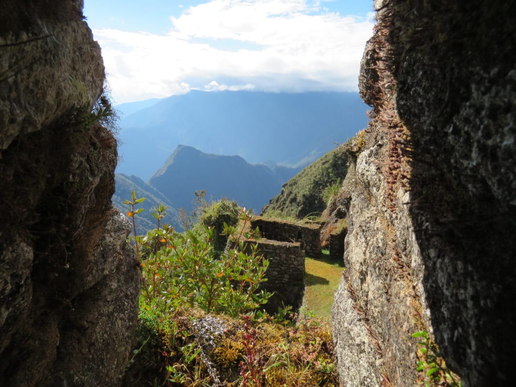 Top 10 tips for your Inca Trail trek to Machu Picchu