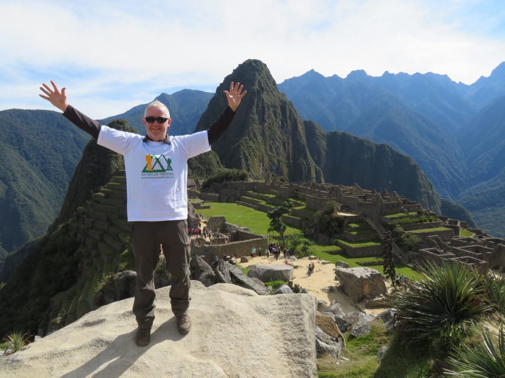 All you need to know about trekking the Inca Trail to Machu Picchu
