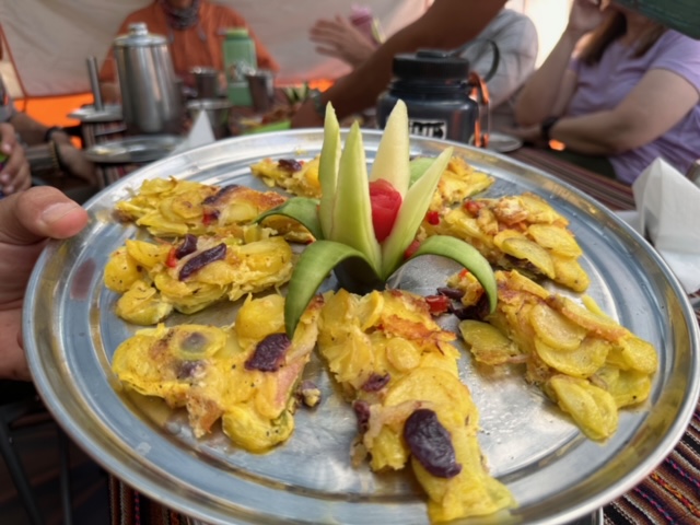 The Ultimate Guide to Nutrition and Hydration for Mountaineering Expeditions