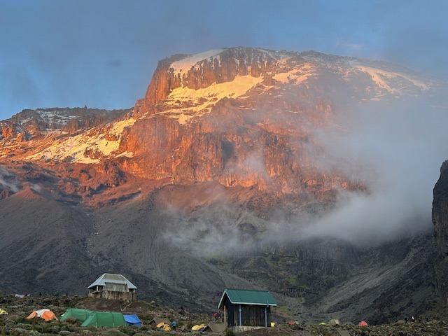 How many people have climbed Kilimanjaro