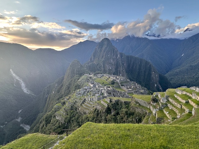 Best Months to Trek the Inca Trail to Machu Picchu