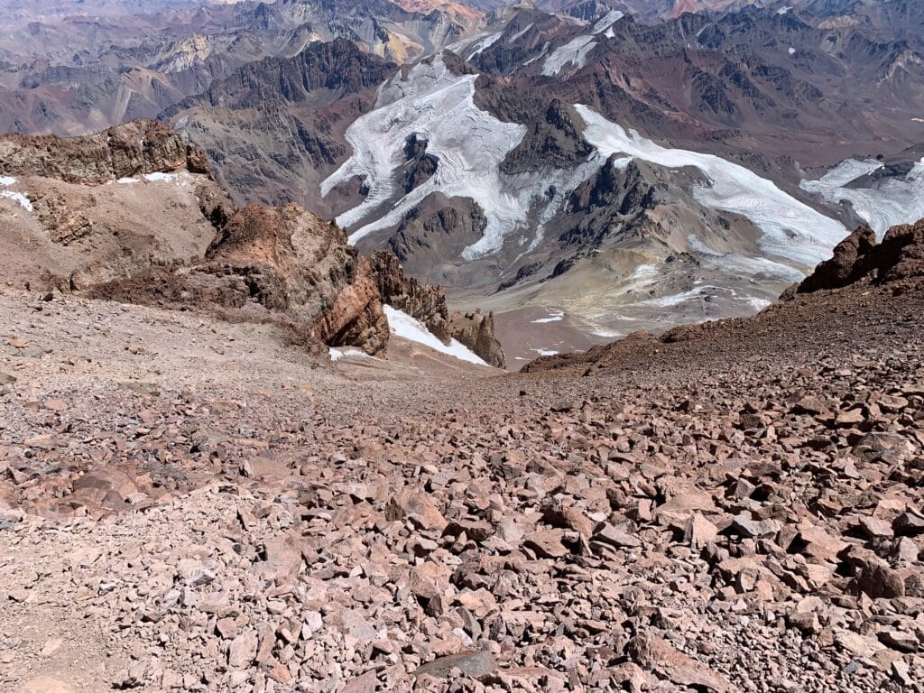 Packing for your Aconcagua Expedition