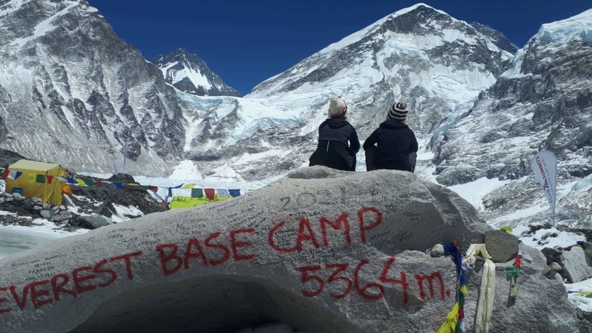 20 Reasons to Pick Ian Taylor Trekking for Your Everest Base Camp Trek