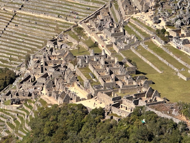 Best Months to Trek the Inca Trail to Machu Picchu
