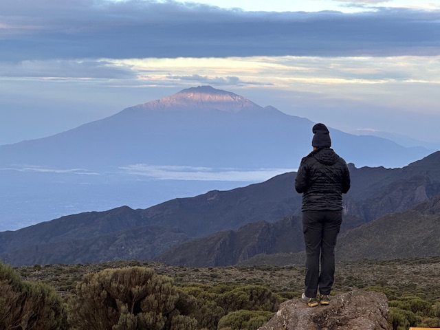 How many people have reached the summit of Kilimanjaro.