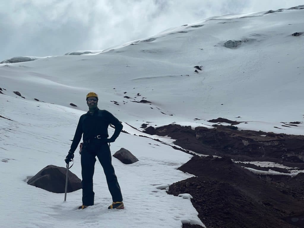 Top 20 Tips for Climbing Cotopaxi