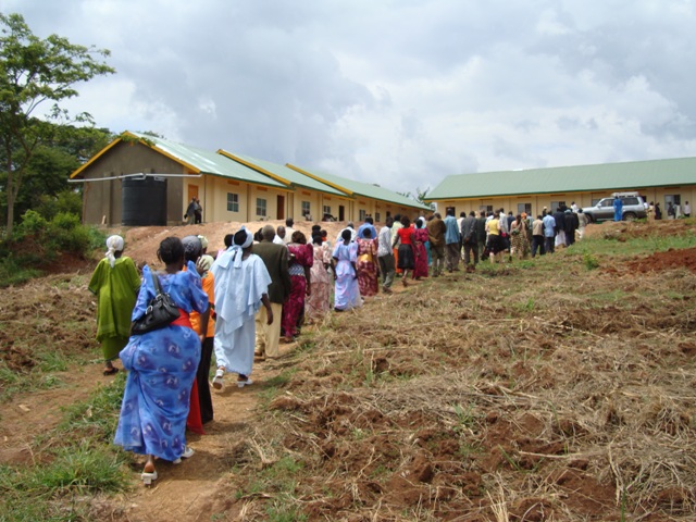 Help a child at the Mount Everest school.