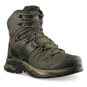 Salomon Quest 4 GTX Boot for Everest Base Camp