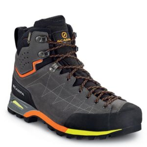 Scarpa Zodiac Plus GTX Boot