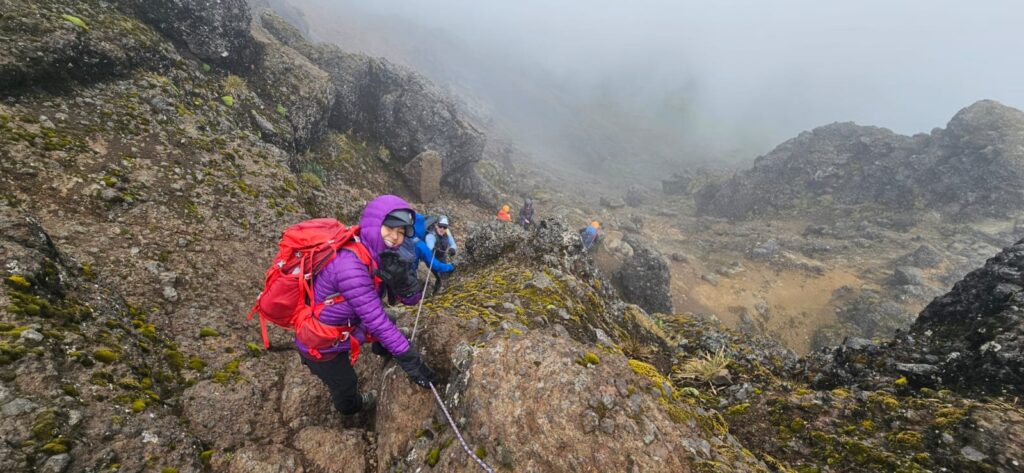 All you need to know about Climbing Cotopaxi