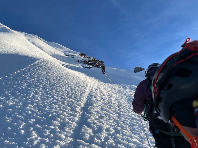 Conquering Lobuche East: Your Ultimate Guide