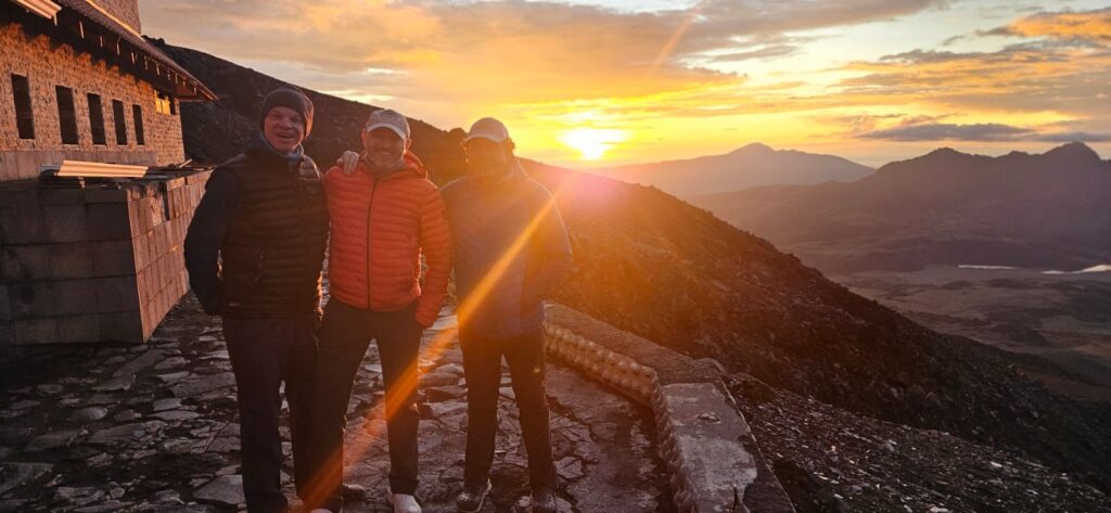 All you need to know about Climbing Cotopaxi