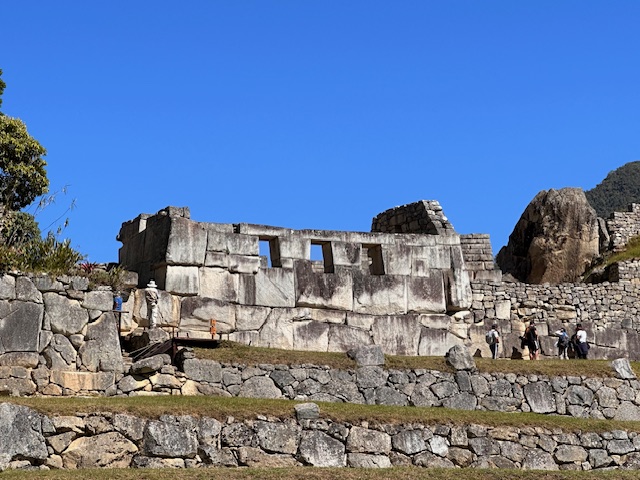 Best Months to Trek the Inca Trail to Machu Picchu