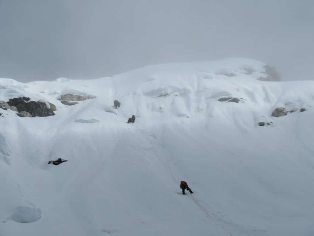 How do you Train for High Altitude and Low Oxygen Environments